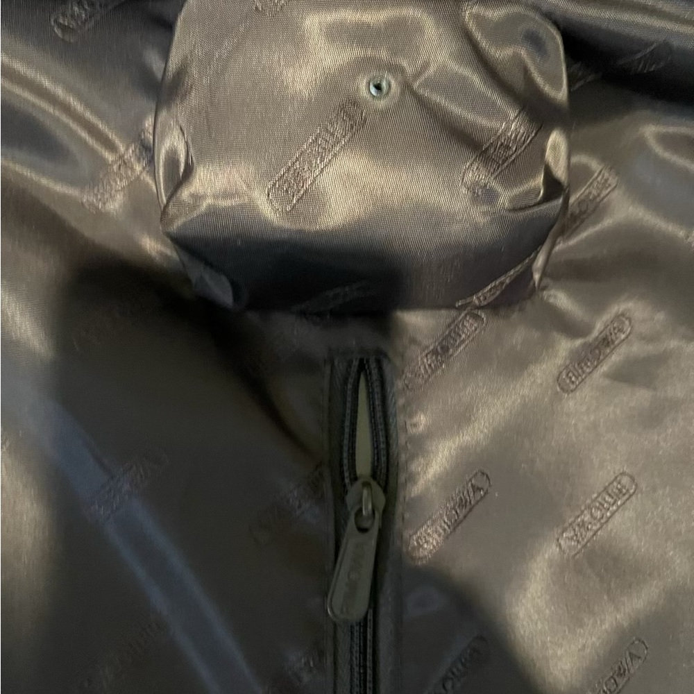 RIMOWA Metallic Gray Rolling check in Suitcase - Picture 3 of 5